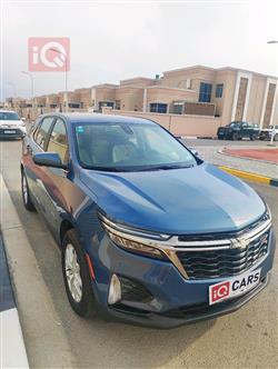 شيفروليه إكوينوكس